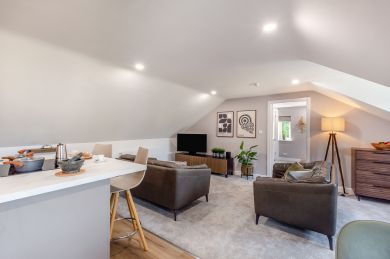 Leck Beck Loft (OC-L32525)