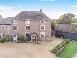 The Farmhouse Cottage - Monkhall