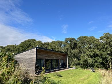 Orchard Hideaway (OC-GD1862)