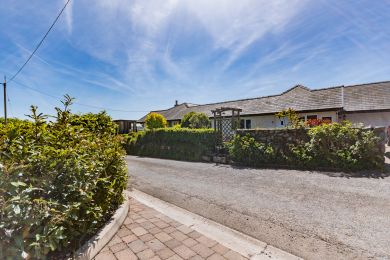 Bryn Tirion Cottage (OC-B3598)