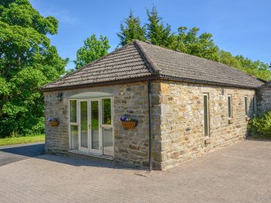 Heron Cottage At Bradley Burn Farm (OC-36672)