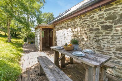 Cranscombe Barn (OC-CRANSB) Cranscombe Barn (OC-CRANSB)