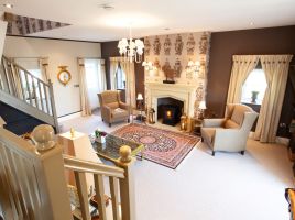 Bay Tree Cottage - Pateley Bridge