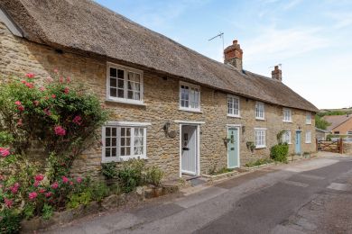 Seine Cottage (OC-DC148) Seine Cottage (OC-DC148)