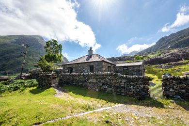 Cwm Glas Bach (OC-WAG693)