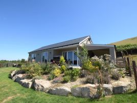 Pear Tree Lodge