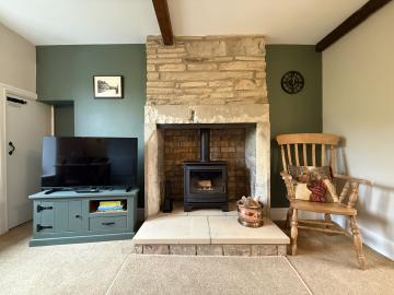 Sanctuary Cottage (OC-S44882)