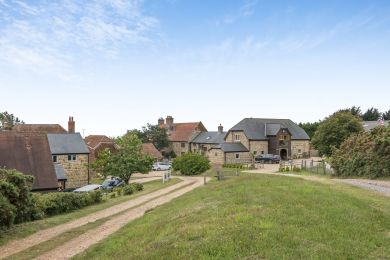 Rose Cottage - Shorwell (OC-74209) Rose Cottage - Shorwell (OC-74209)