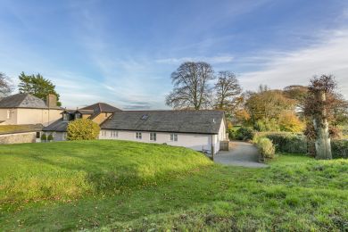 Pyworthy Cottage (OC-P30360)