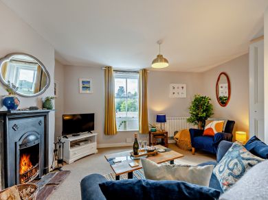 Hideaway Cottage - Brixham (OC-BX036) Hideaway Cottage - Brixham (OC-BX036)