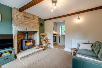 Sanctuary Cottage (OC-S44882) Sanctuary Cottage (OC-S44882)
