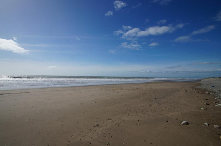 Caban y Gader | Caban y Gader in Barmouth