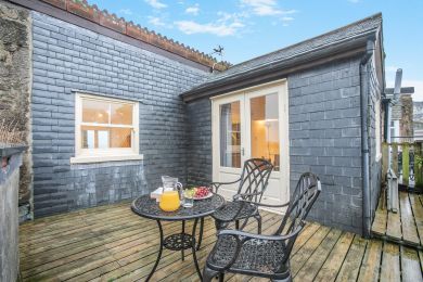 The Deck, St Eia House (OC-DECKE) The Deck, St Eia House (OC-DECKE)