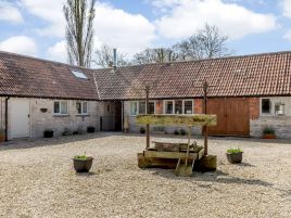 Hambush Cottage - Hambush Farm
