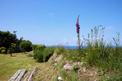 Merlins Cottage - Tintagel (OC-M30376)