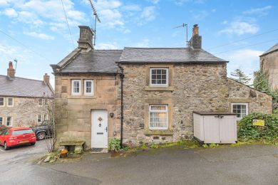 The Cottage - Wensley (OC-C30861)
