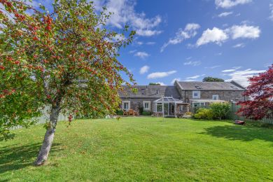 Rose Cottage at The Steadings (OC-R30512) Rose Cottage at The Steadings (OC-R30512)