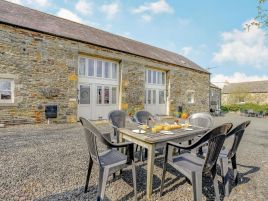 Hornbeam Cottage
