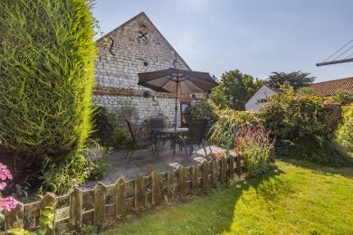 Eastgate Barn (OC-E29761) Eastgate Barn (OC-E29761)