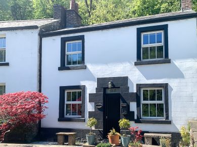 Fern Cottage (OC-F37522) Fern Cottage (OC-F37522)