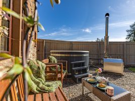 Orchard Cottage - Abernyte