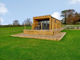 Ranworth Lodge - Bassenthwaite