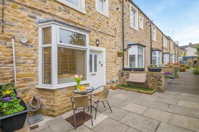 Hallams Yard Cottage (OC-H42831)