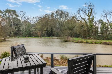 The Sanctuary - Arundel (OC-S34486)
