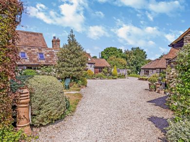 Orchard Farm Wedmore - Pippin (OC-51341)