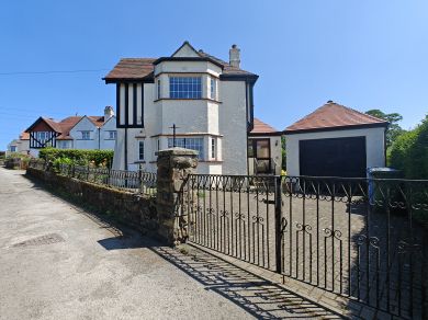 Cappercleuch - Goathland (OC-C32364)