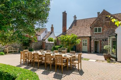 Robin Hood Cottage (OC-R30796)