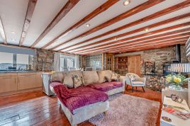 Bwlch Farm Barn
