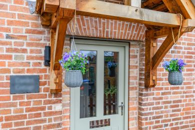 The Garden Cottage Barn (OC-T30595)
