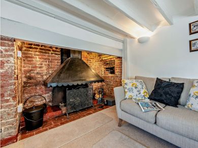 Clare Cottage - Brede (OC-46895) Clare Cottage - Brede (OC-46895)