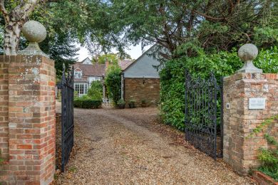 Old Rectory Cottage (OC-O46350)