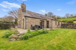 Parkside Cottage