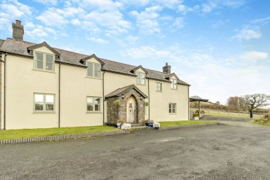 Tynrhyd Farmhouse (OC-T13712)