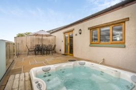 Yarty Cottage