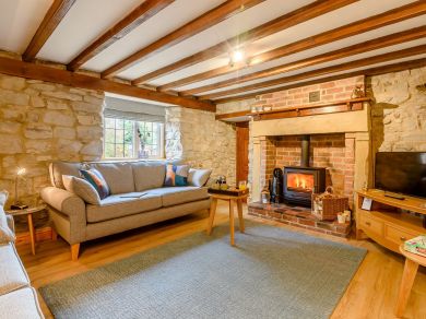 Hall Cottage (OC-89740) Hall Cottage (OC-89740)