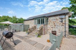The Byre, Dunmere