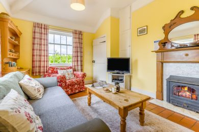 Harp Cottage - Offa's Dyke (OC-50935) Harp Cottage - Offa's Dyke (OC-50935)