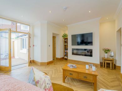 Llandudno Sea Retreat (OC-83621) Llandudno Sea Retreat (OC-83621)