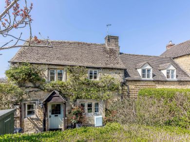 Pear Tree Cottage (OC-PTREE)