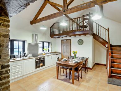 Virginia Cottage - Dwyran (OC-96507) Virginia Cottage - Dwyran (OC-96507)