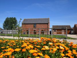 Orchard Barn - Mark