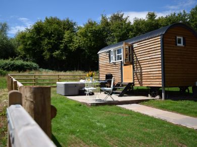 Twyford Retreat (OC-78641)