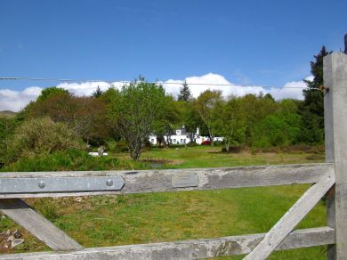 Woodside - Sannox (OC-CA413)