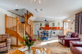Cych Cottage - Cenarth