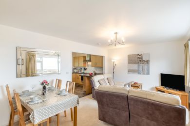 Torbay View - Dolphin Court Brixham (OC-85409) Torbay View - Dolphin Court Brixham (OC-85409)