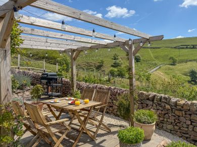 The Hideaway - Buxton (OC-58958) The Hideaway - Buxton (OC-58958)